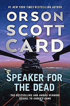 Speaker for the Dead