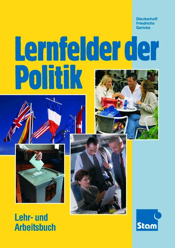 Lernfelder der Politik