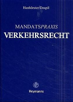 Mandatspraxis Verkehrsrecht