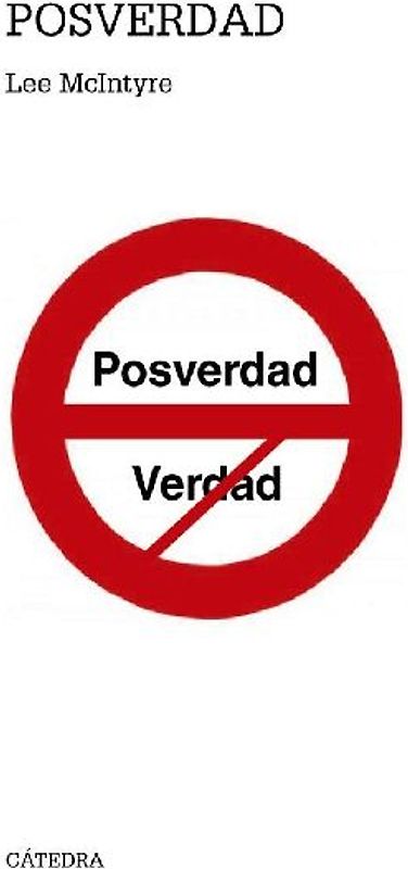 Posverdad