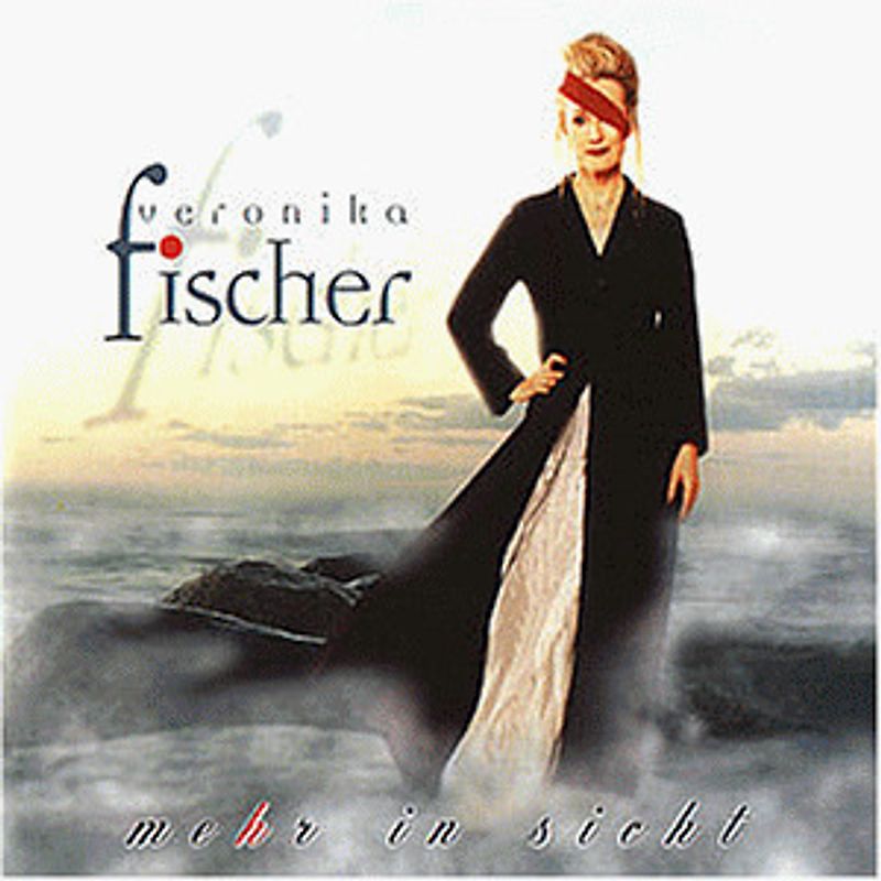 Veronika Fischer - Mehr in Sicht