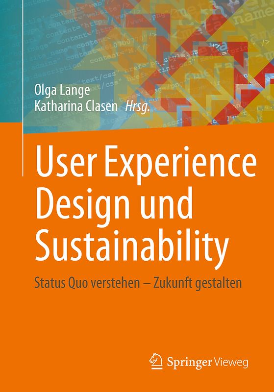 User Experience Design und Sustainability