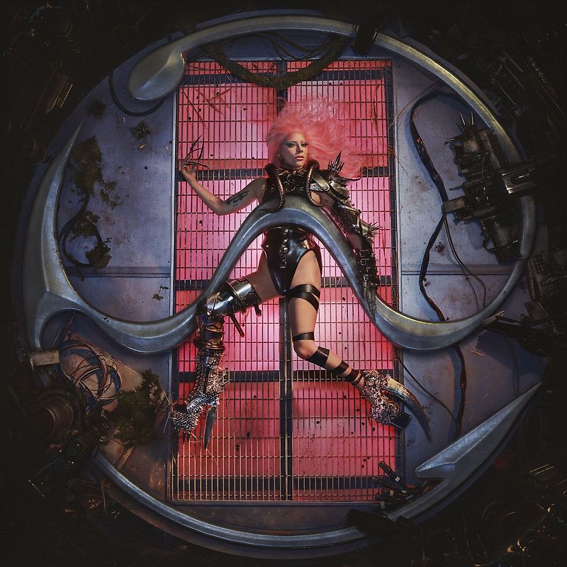 Chromatica (Ltd.Super Deluxe Box)