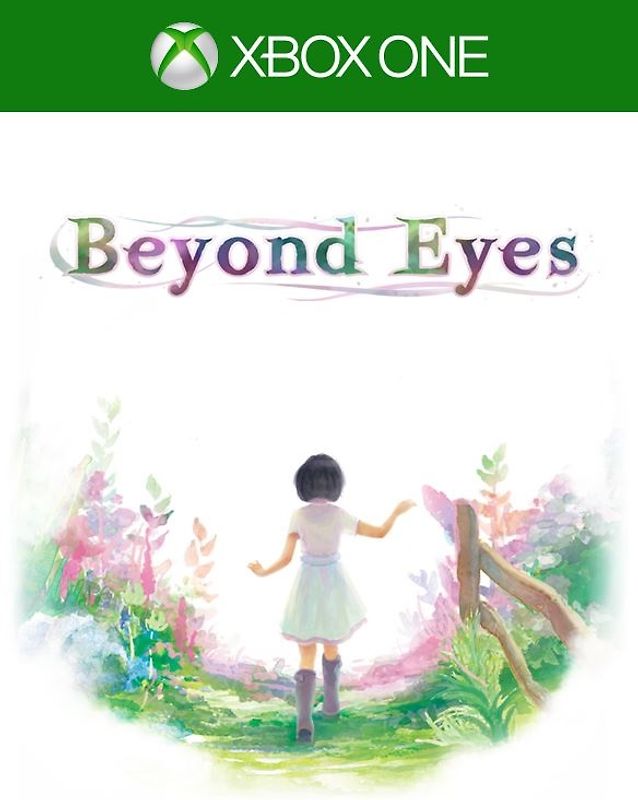 Beyond Eyes Xbox One