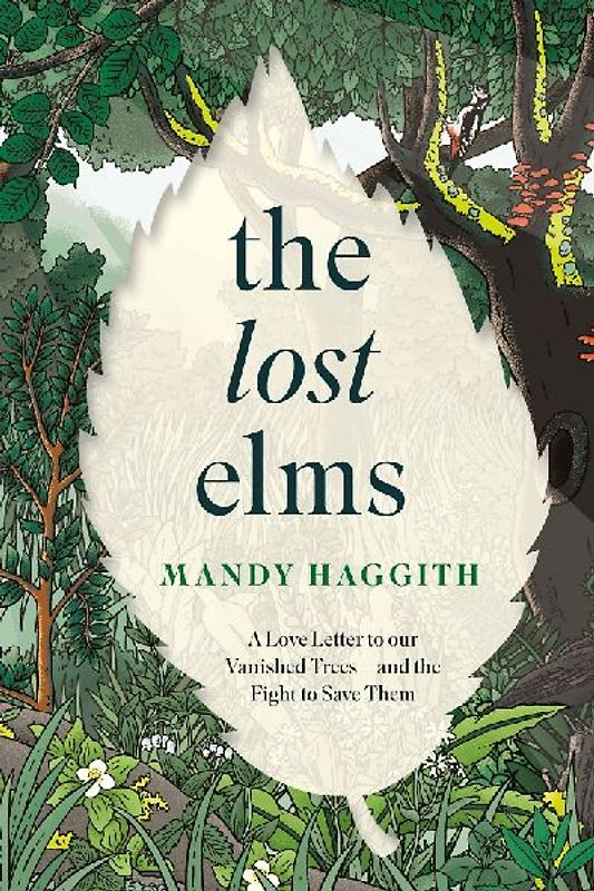 The Lost Elms