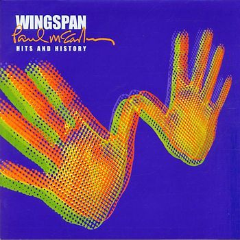 Paul McCartney - Wingspan (Hits & History)