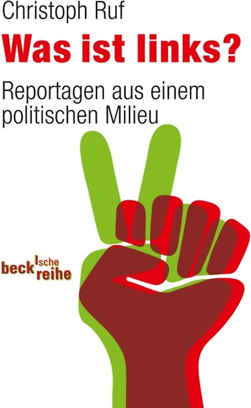 Was ist links?