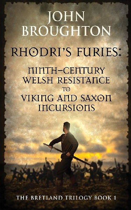 Rhodri's Furies