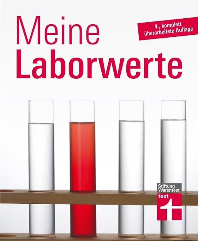 Meine Laborwerte