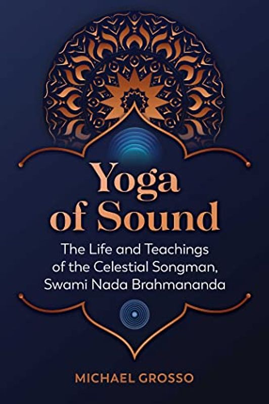 Yoga of Sound