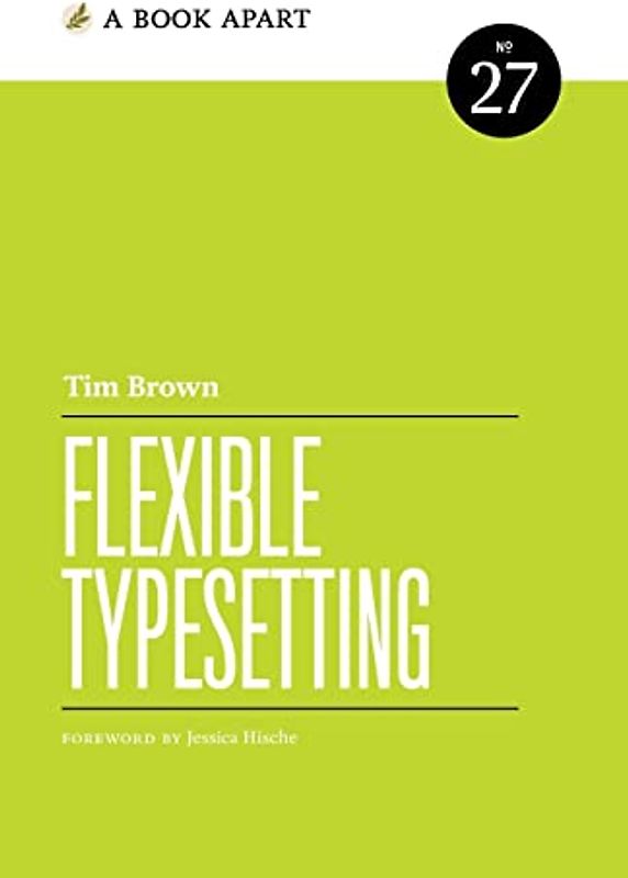 Flexible Typesetting