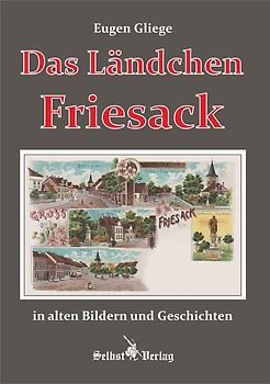 Das Ländchen Friesack