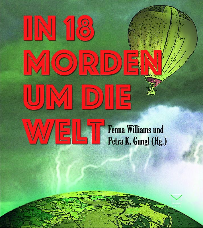 In 18 Morden um die Welt