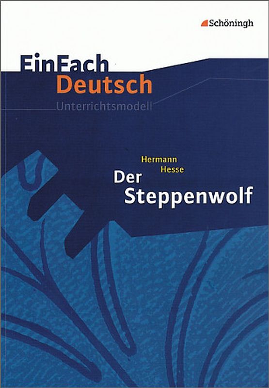 EinFach Deutsch Unterrichtsmodelle