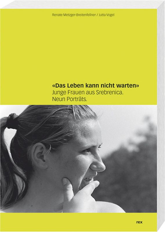 Das Leben kann nicht warten