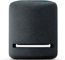 Amazon Echo Studio noir