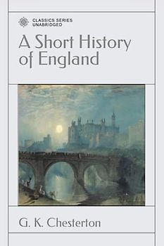 A Short History of England
