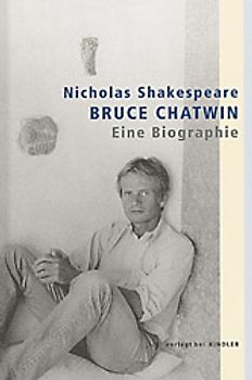 Bruce Chatwin