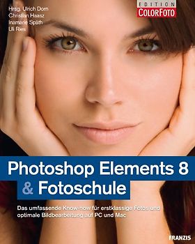 Fotoschule / Photoshop Elements 8