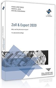 Zoll & Export 2020