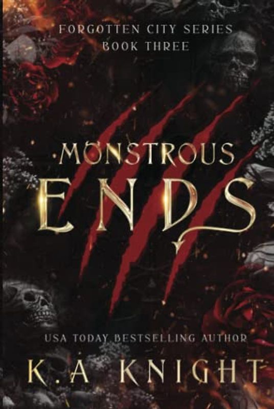 Monstrous Ends