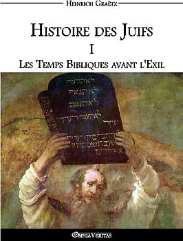 Histoire des Juifs I