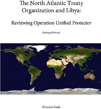 The North Atlantic Treaty Organization and Libya