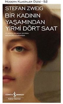 Bir Kadinin Yasamindan Yirmi Dört Saat