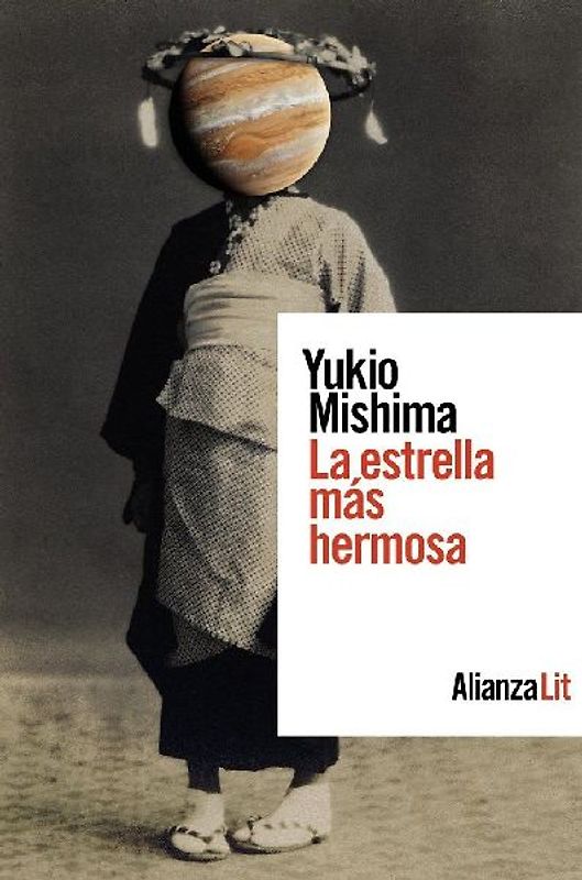 La estrella más hermosa