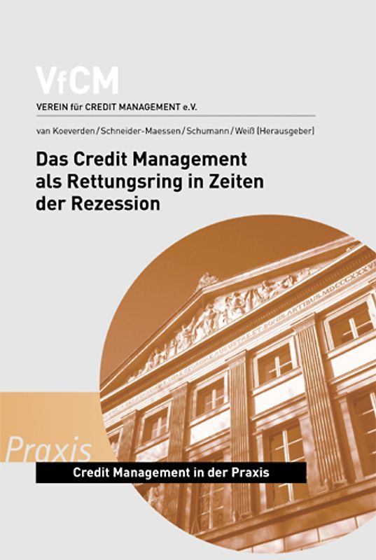 Das Credit Management als Rettungsring in Zeiten der Rezession