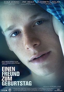 Einen Freund zum Geburtstag [OmU] DVD
