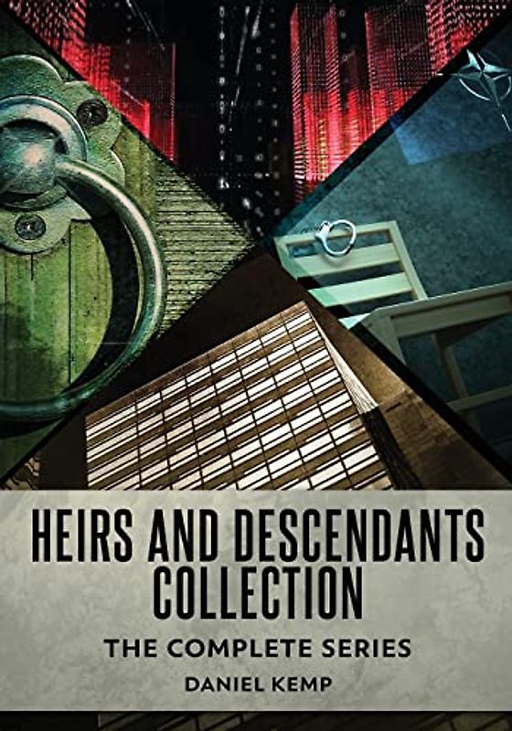 Heirs And Descendants Collection