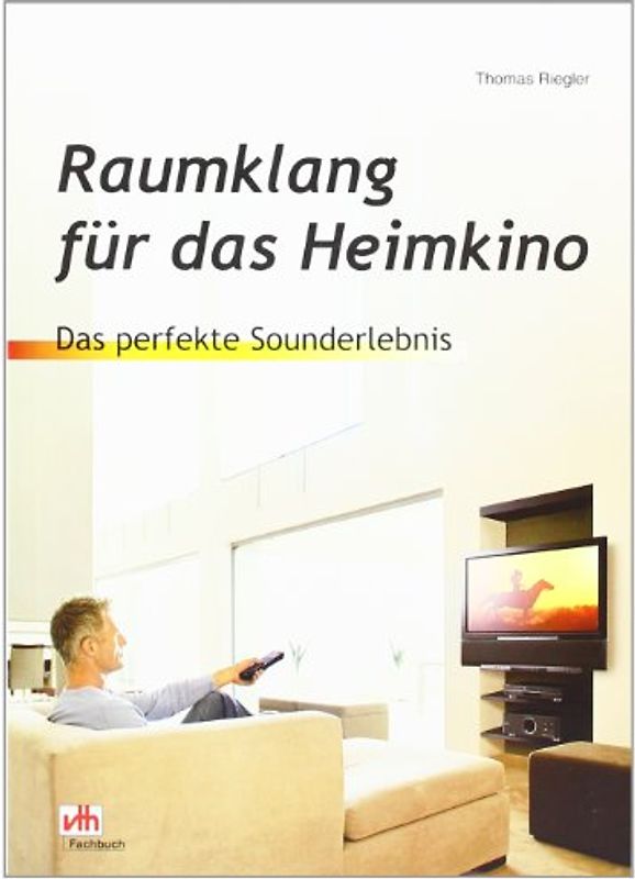 Raumklang für das Heimkino