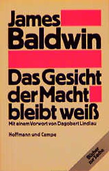 Das Gesicht der Macht bleibt weiss