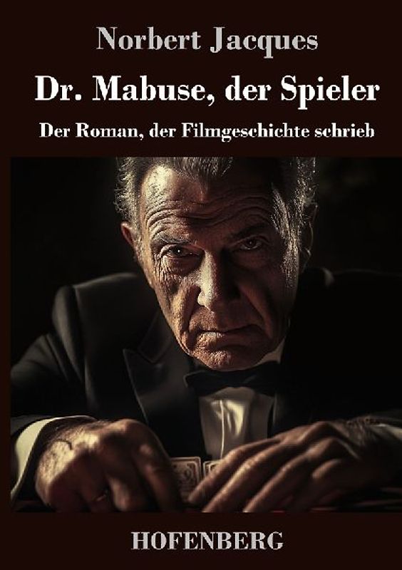 Dr. Mabuse, der Spieler