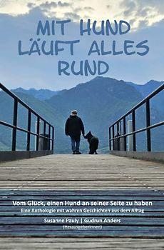 Mit Hund läuft alles rund