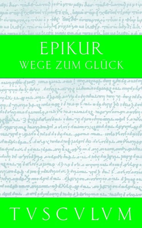 Wege zum Glück