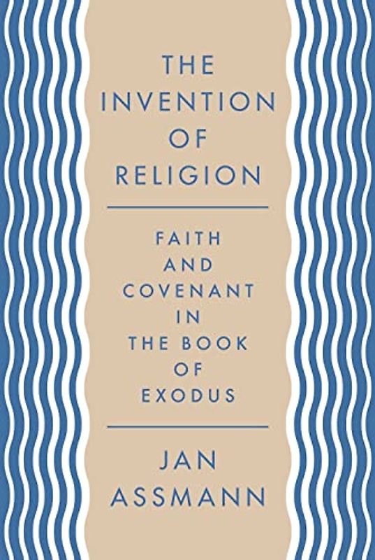 The Invention of Religion