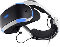 Sony PlayStation VR [CUH-ZVR2, Sin Cámara VR y auriculares]