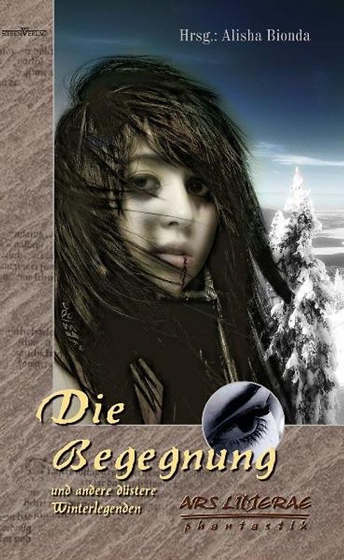 Die Begegnung – und andere düstere Winterlegenden