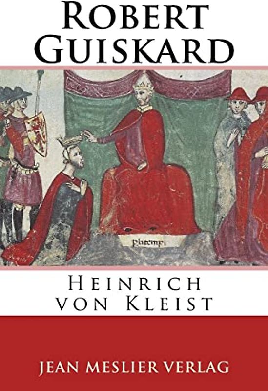 Robert Guiskard