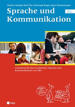 Sprache und Kommunikation (Print inkl. digitaler Ausgabe)