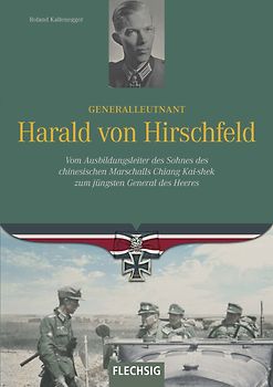 Generalleutnant Harald von Hirschfeld