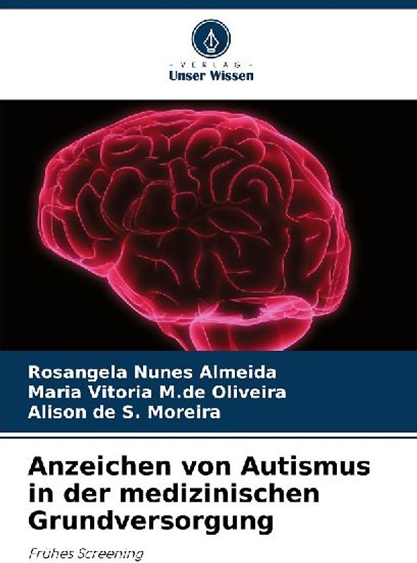 Anzeichen von Autismus in der medizinischen Grundversorgung