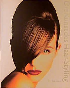 Die Kunst des Haar-Styling