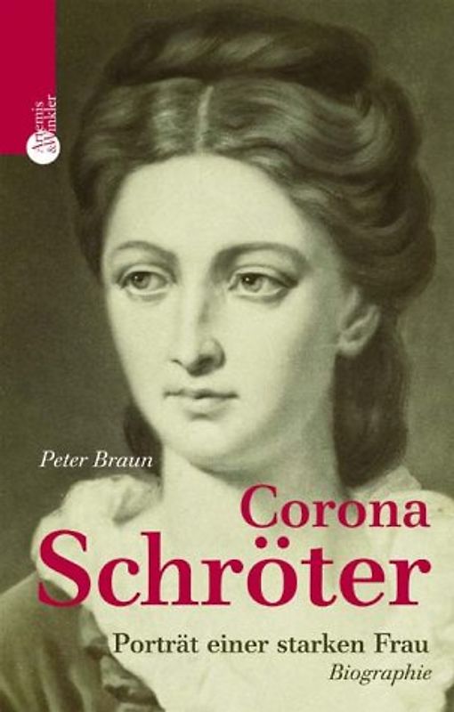 Corona Schröter