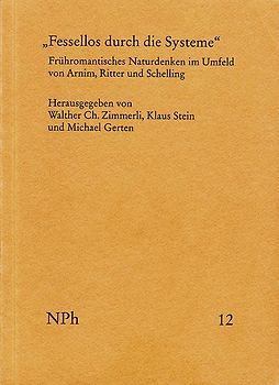 ›Fessellos durch die Systeme‹