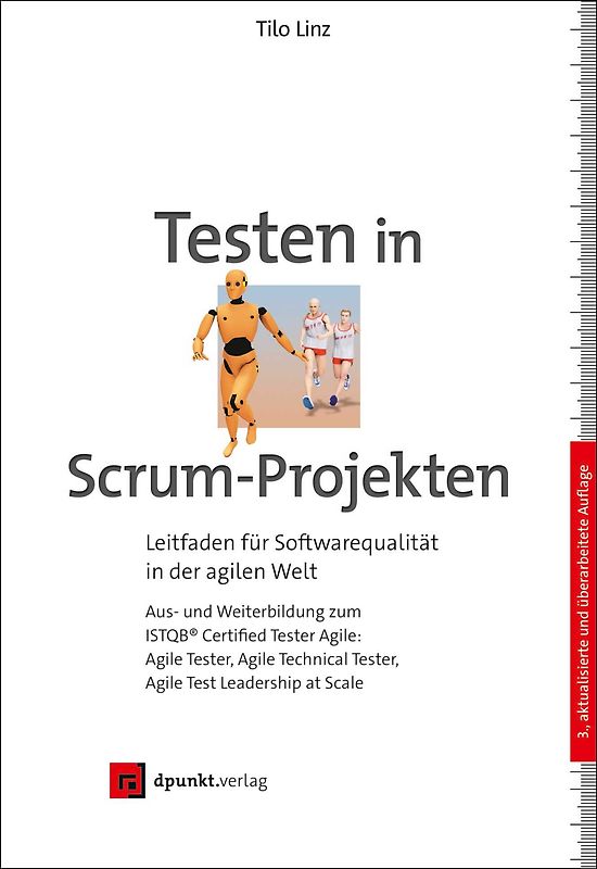 Testen in agilen Projekten