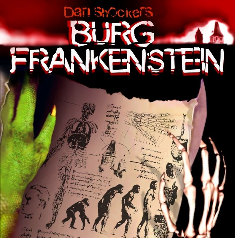 Burg Frankenstein 2