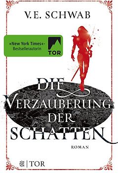Die Verzauberung der Schatten